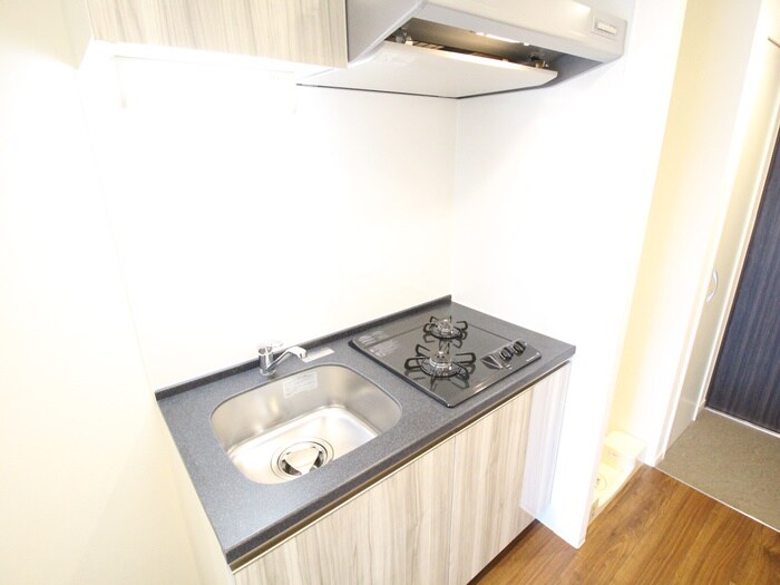 物件内観写真11　(キッチン)