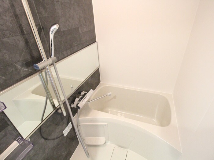 物件内観写真12　(バス／シャワールーム等)