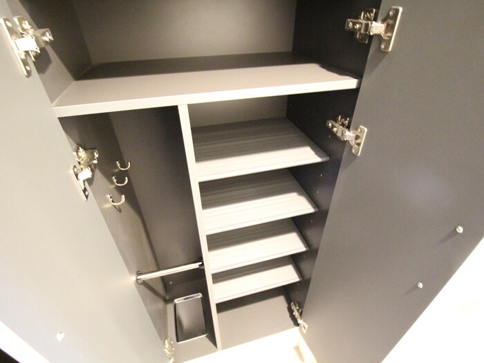 物件内観写真17　(靴箱)