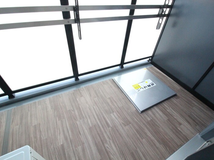 物件内観写真19　(ベランダ・バルコニー)