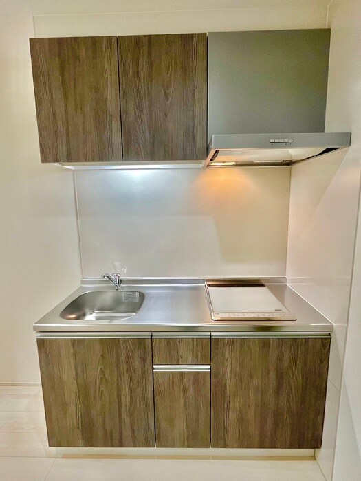 物件内観写真10　(キッチン)