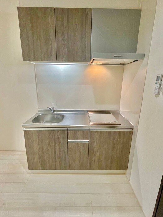 物件内観写真11　(キッチン)