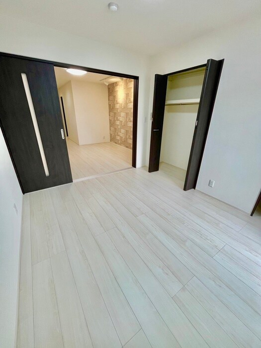 物件内観写真12　(居室)