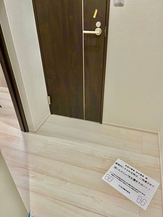 物件内観写真15　(廊下)