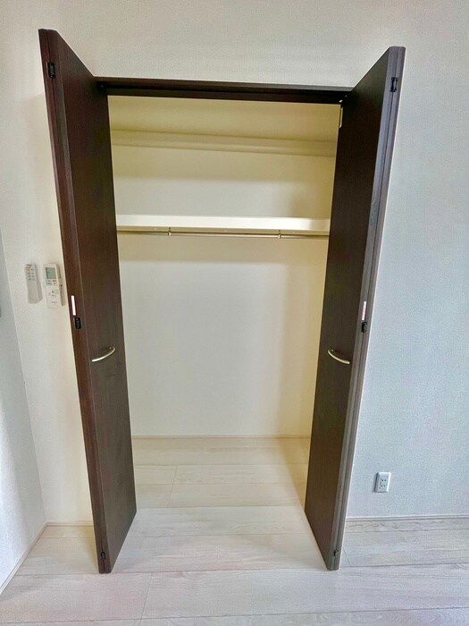 物件内観写真16　(収納)