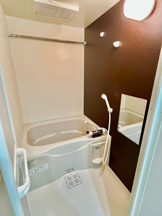 物件内観写真17　(バス／シャワールーム等)