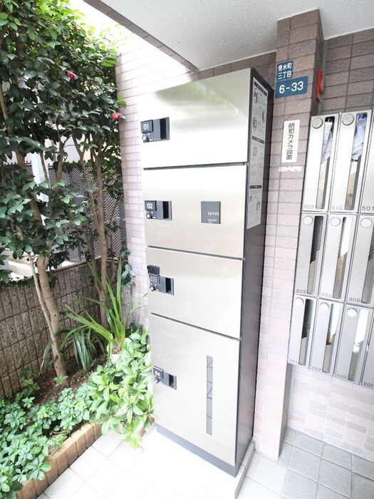 物件外観写真5　(建物設備)