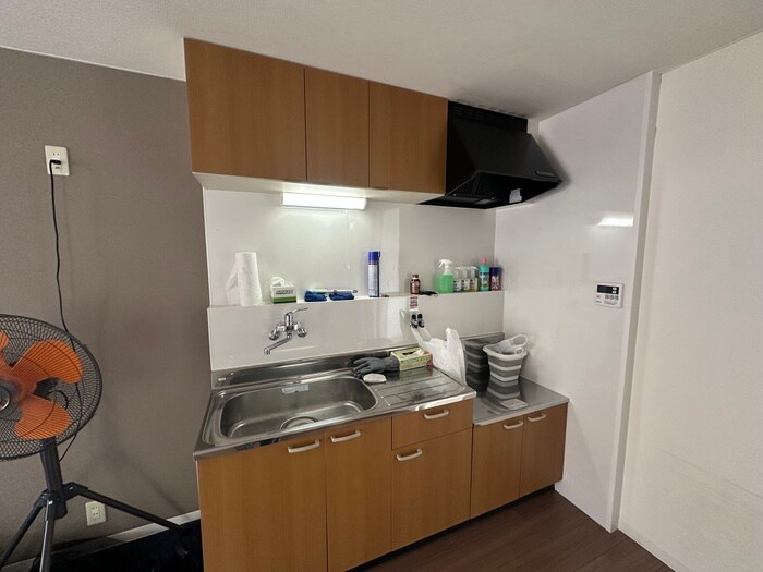 物件内観写真7　(キッチン)