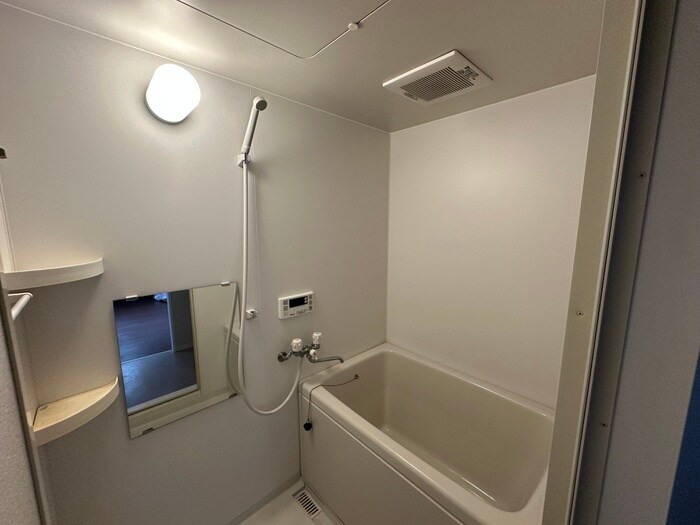 物件内観写真8　(バス／シャワールーム等)