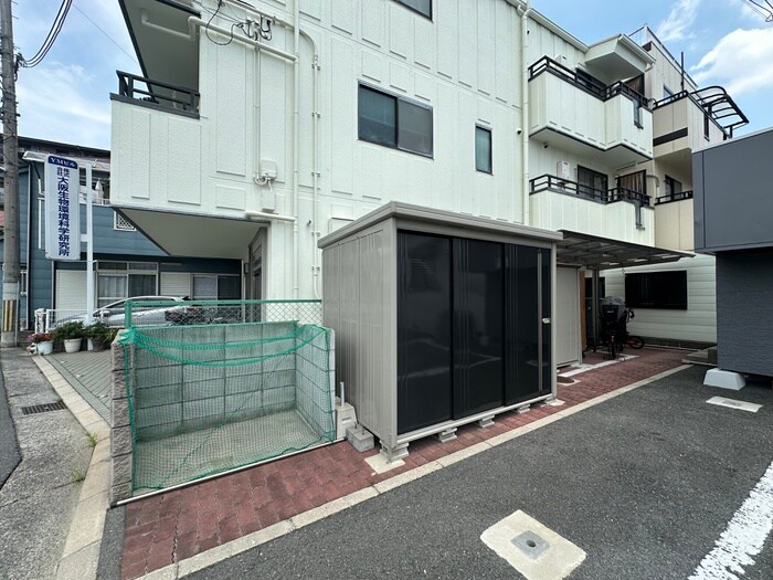 物件外観写真5　(建物設備)