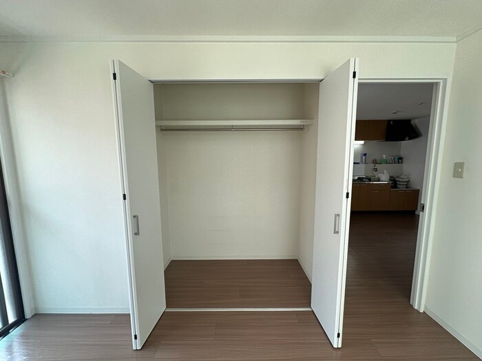 物件内観写真14　(収納)