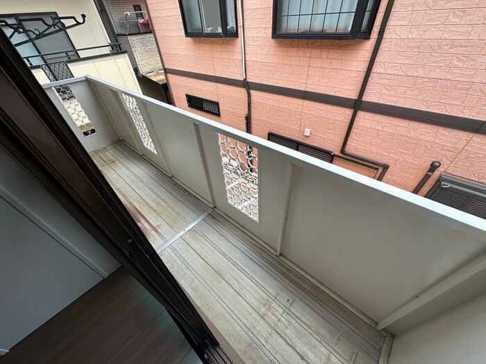 物件内観写真17　(ベランダ・バルコニー)