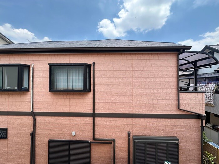 物件内観写真18　(室内からの展望)