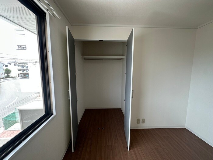 物件内観写真21　(収納)