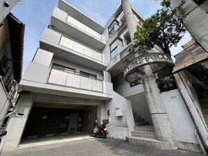 アランセラコ－ト外観写真