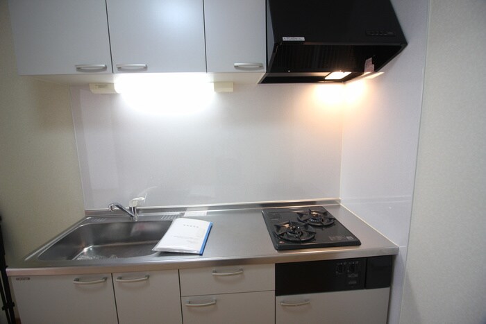 物件内観写真9　(キッチン)