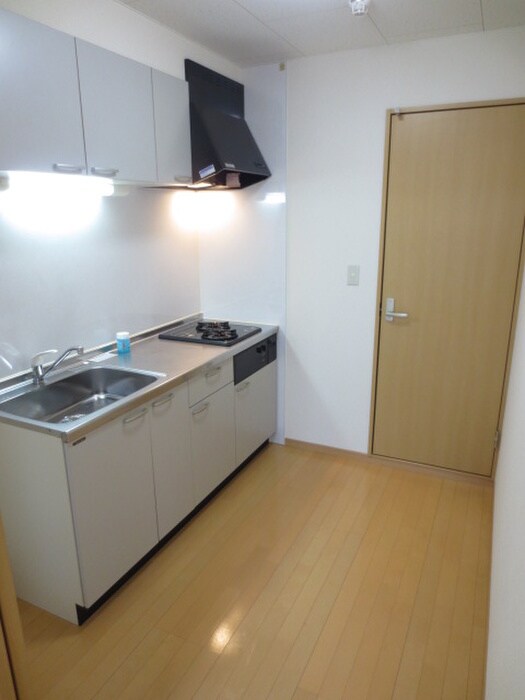 物件内観写真9　(キッチン)