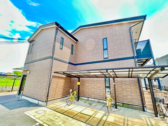 物件外観写真3　(外観写真)