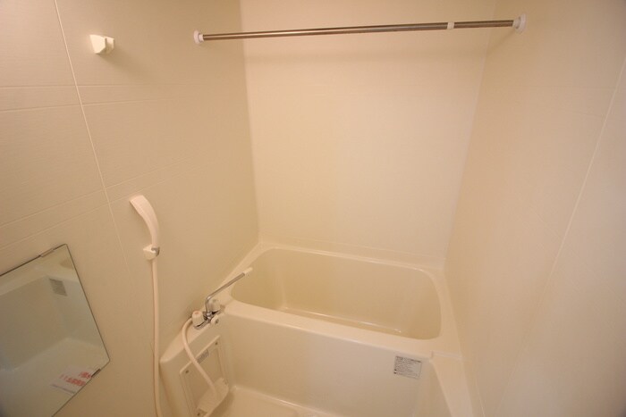 物件内観写真10　(バス／シャワールーム等)