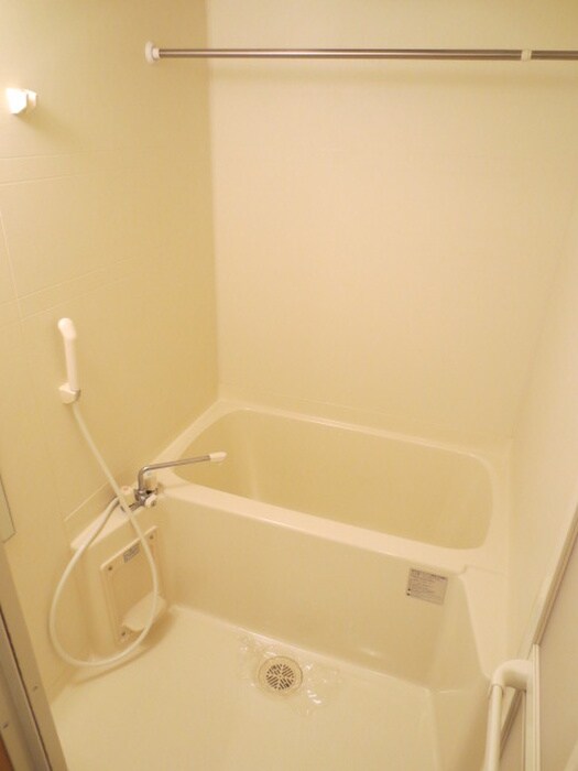 物件内観写真12　(バス／シャワールーム等)