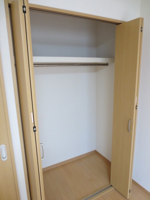 物件内観写真14　(収納)