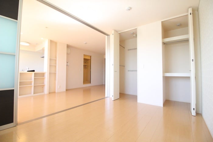 物件内観写真9　(居室)