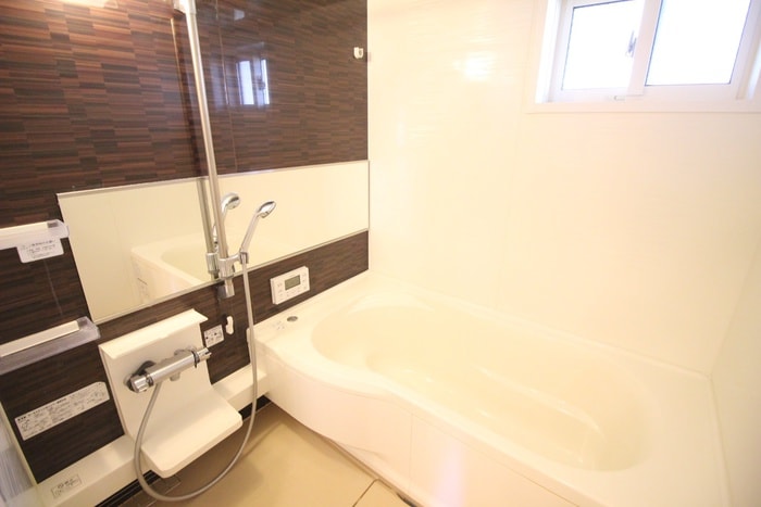 物件内観写真11　(バス／シャワールーム等)