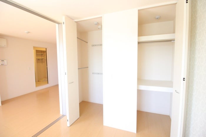 物件内観写真19　(収納)