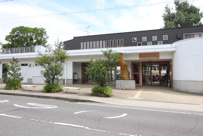 みんなのき木幡こども園