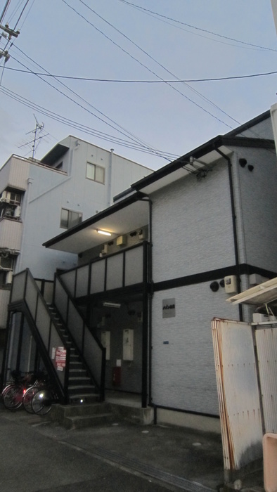 メゾン北月
