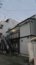 メゾン北月