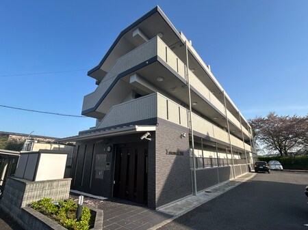 Σ sigma.T.TM外観写真