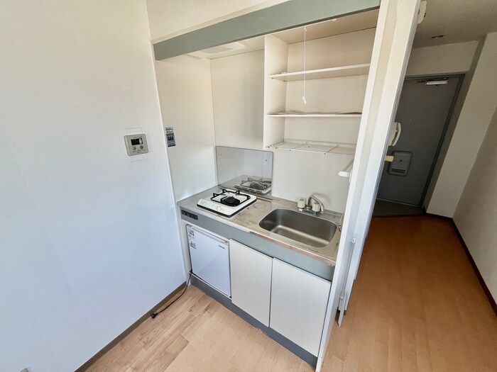 物件内観写真7　(キッチン)