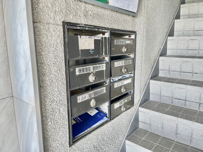 物件外観写真5　(外観写真)