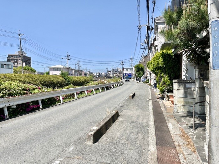 物件外観写真6　(周辺環境)