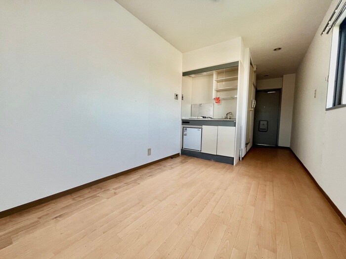 物件内観写真11　(居室)