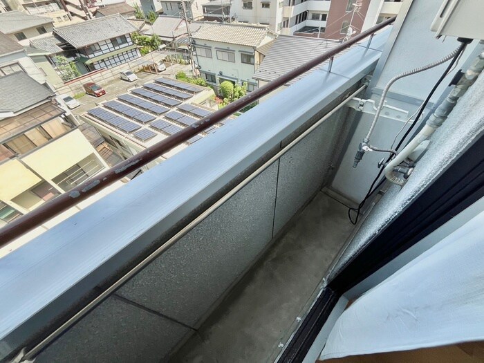 物件内観写真17　(ベランダ・バルコニー)