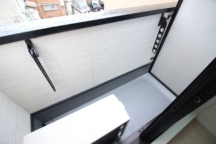 物件内観写真21　(ベランダ・バルコニー)