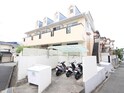 フローラ鈴蘭台北町