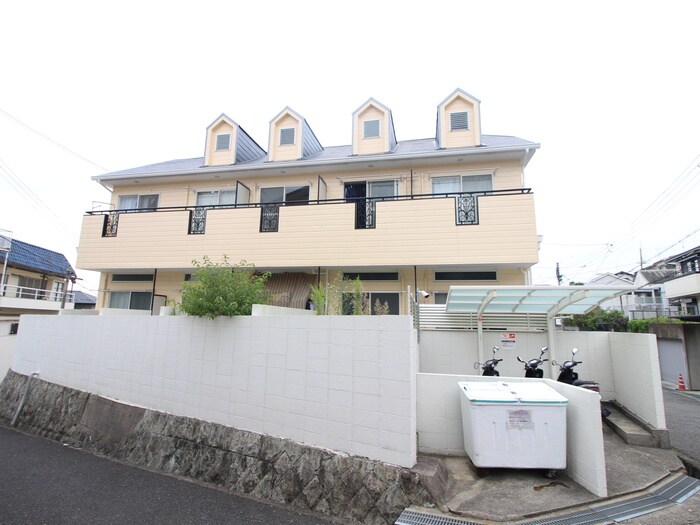 物件外観写真6　(外観写真)