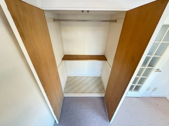 物件内観写真13　(収納)