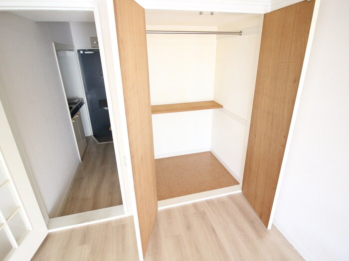 物件内観写真14　(収納)