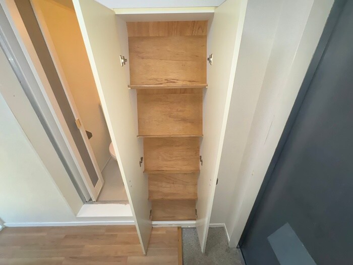 物件内観写真16　(靴箱)