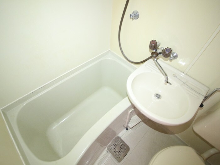 物件内観写真19　(バス／シャワールーム等)