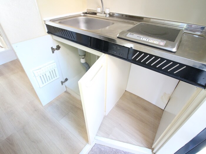 物件内観写真20　(収納)