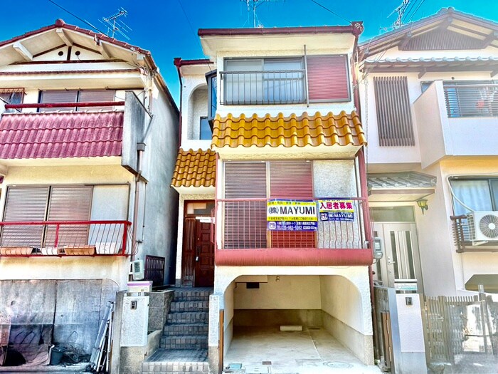 物件外観写真4　(外観写真)