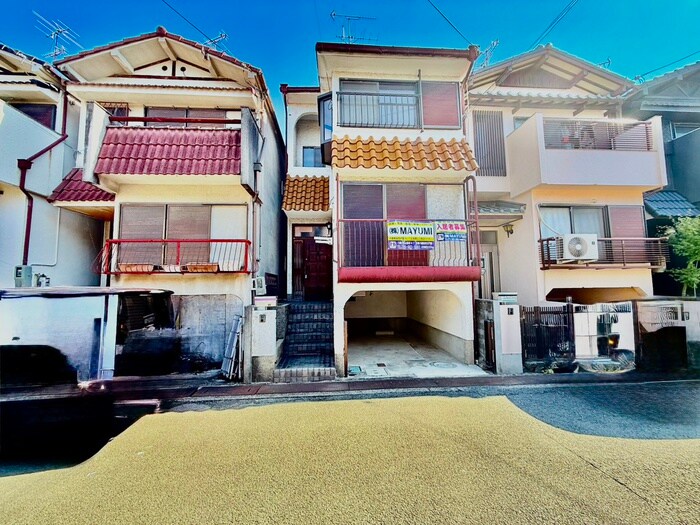 物件外観写真5　(外観写真)