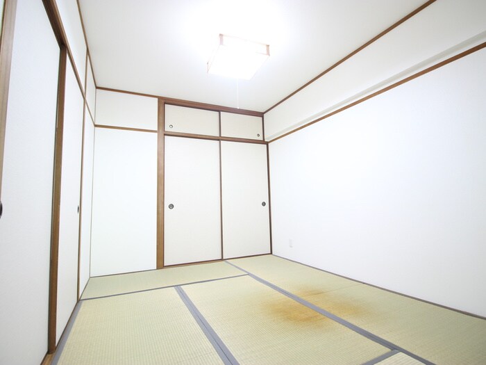 物件内観写真9　(居室)