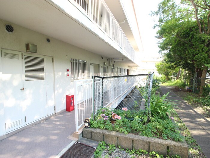 物件外観写真3　(周辺環境)