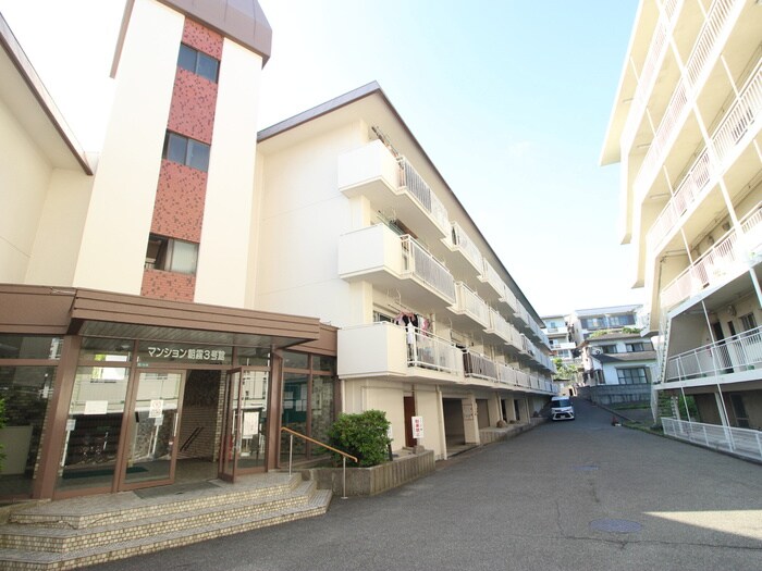 物件外観写真5　(外観写真)